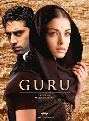 madras talkies|List of accolades received by Guru (2007 film)